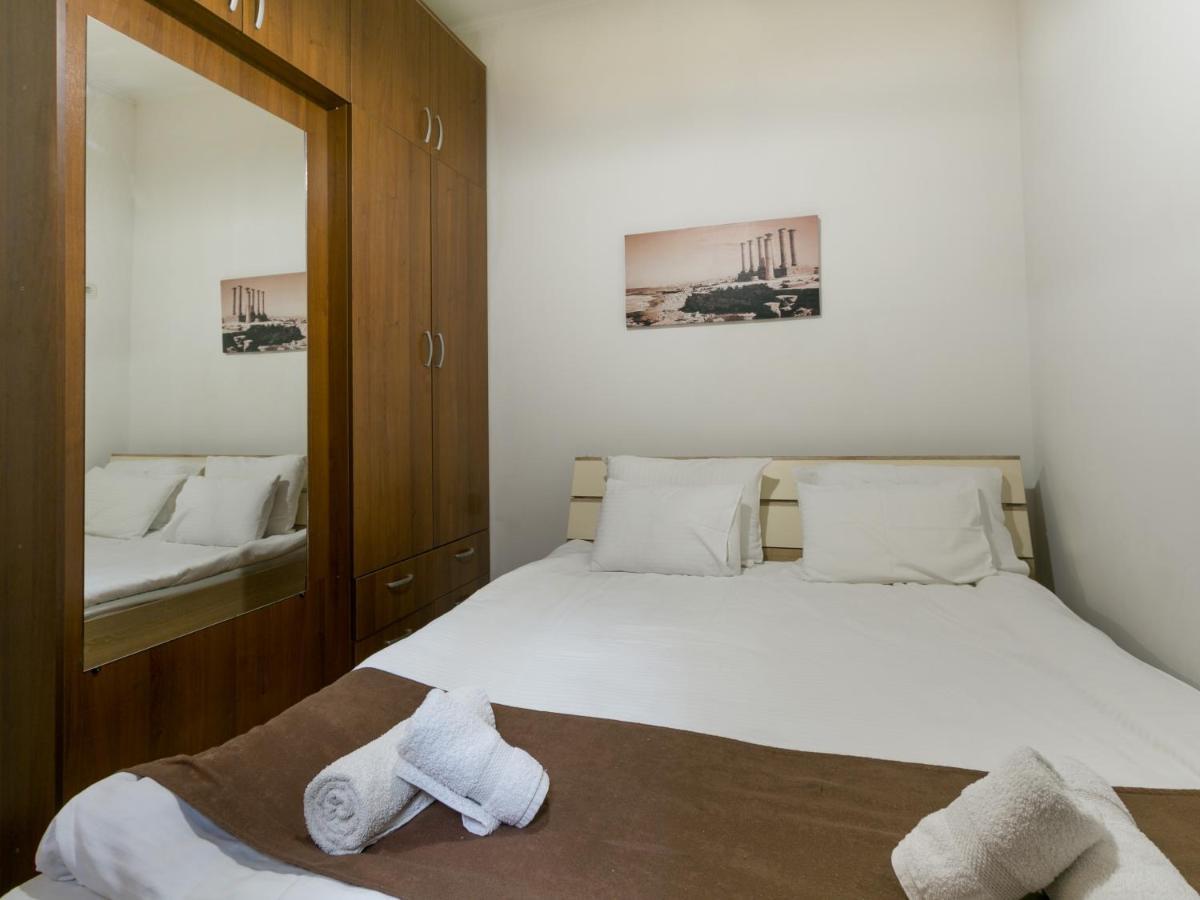 Apartment Marsal เบลเกรด ภายนอก รูปภาพ